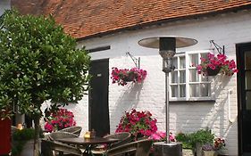 Saracens Head Inn Amersham